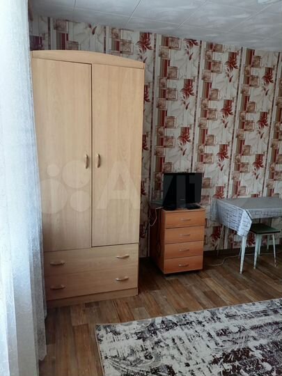 Комната 14 м² в 4-к., 2/5 эт.