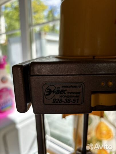 Миксер для молочных коктейлей бу