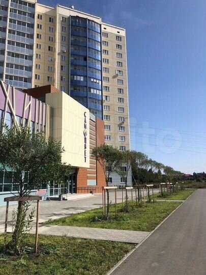 Сдам офисное помещение, 120 м²