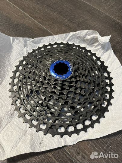 Кассета ztto 11-46 Hg ULT