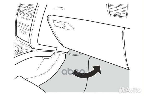 SA1185 Салонный фильтр LADA largus/rnlt