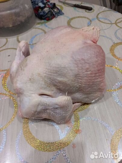 Фермерское мясо оптом с доставкой