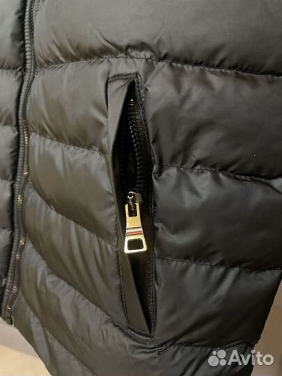 Жилетка мужская tommy hilfiger