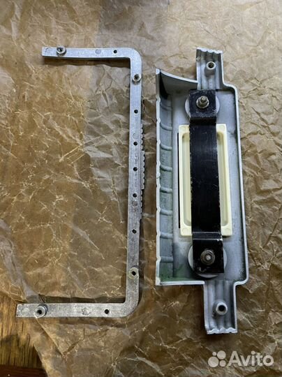 Газ 21 новая Рамка Радиоприемника СССР