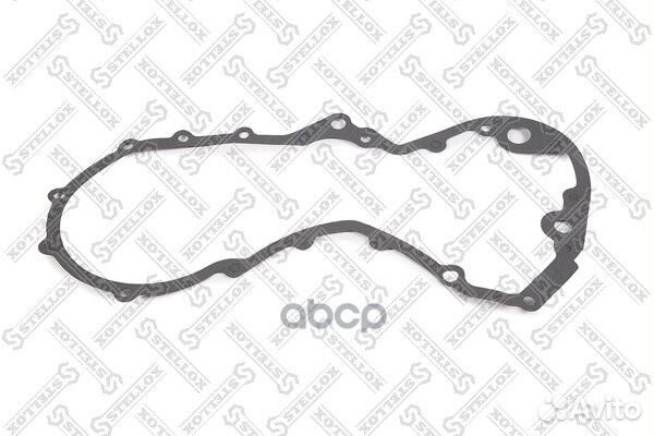 Прокладка масляного насоса Ford Mondeo IV 1.8TD