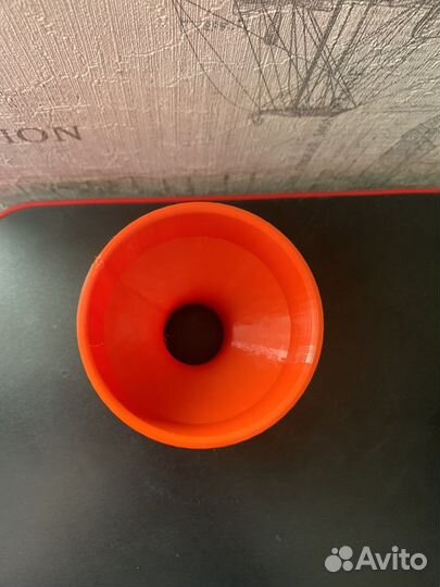 Маслозаливная воронка VAG