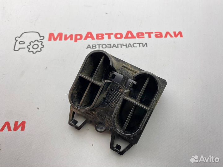 Абсорбер бампера Chevrolet Equinox 3 2018 84108856