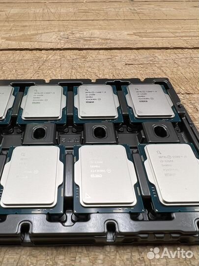 Новые процессоры intel i3/i5/i7/i9