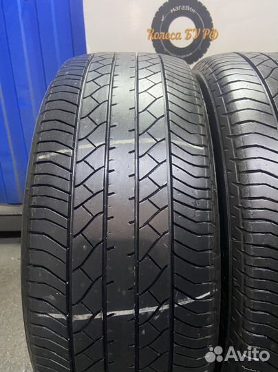 Dunlop SP Sport 270 225/55 R17 97W
