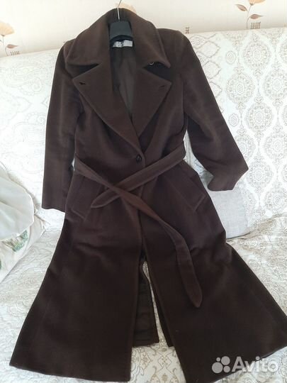 Пальто MaxMara оригинал 44-46