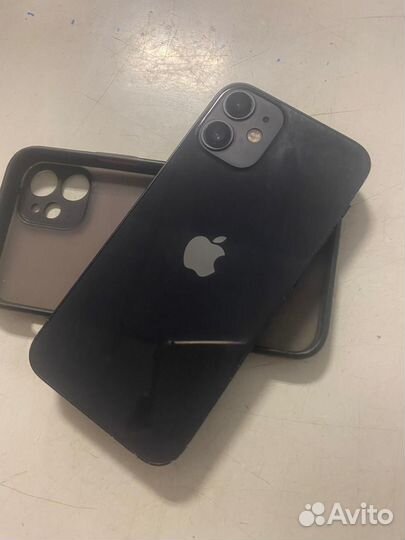 iPhone 12 mini, 128 ГБ