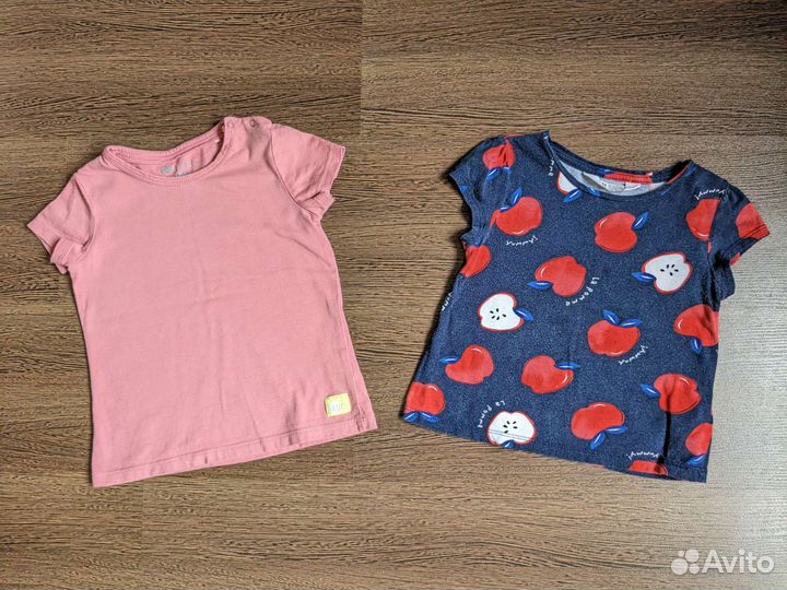 Детская одежда р. 92-98