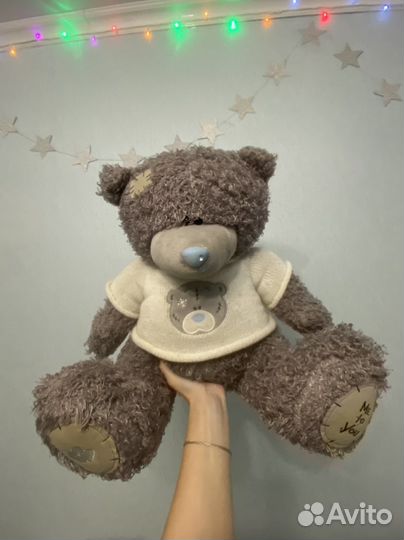 Мишка Тедди