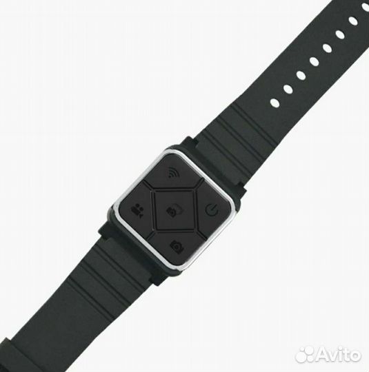 Пульт управления экшен камерой SJCam