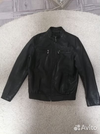 Куртка мужская