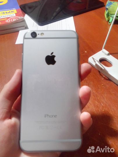 iPhone 6, 32 ГБ