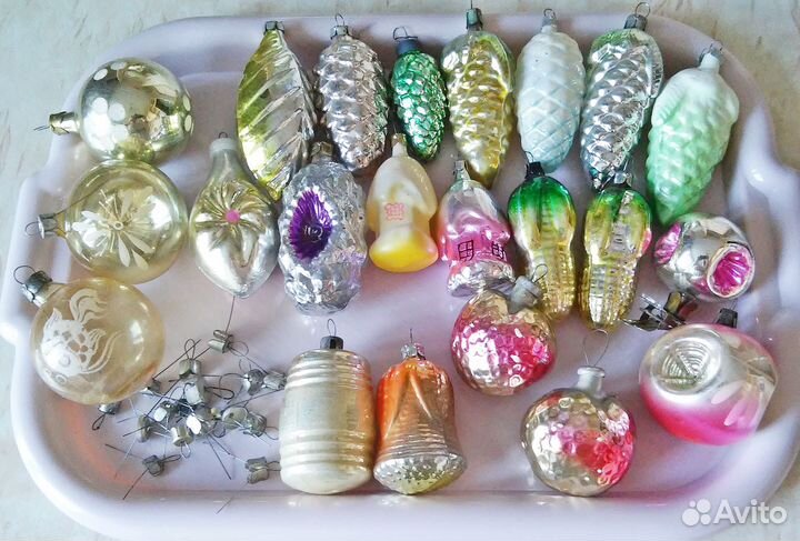 Вещи из СССР - 2