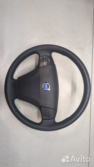 Руль Volvo V50, 2006