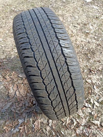 Dunlop Grandtrek AT20 270/70 R16 200S