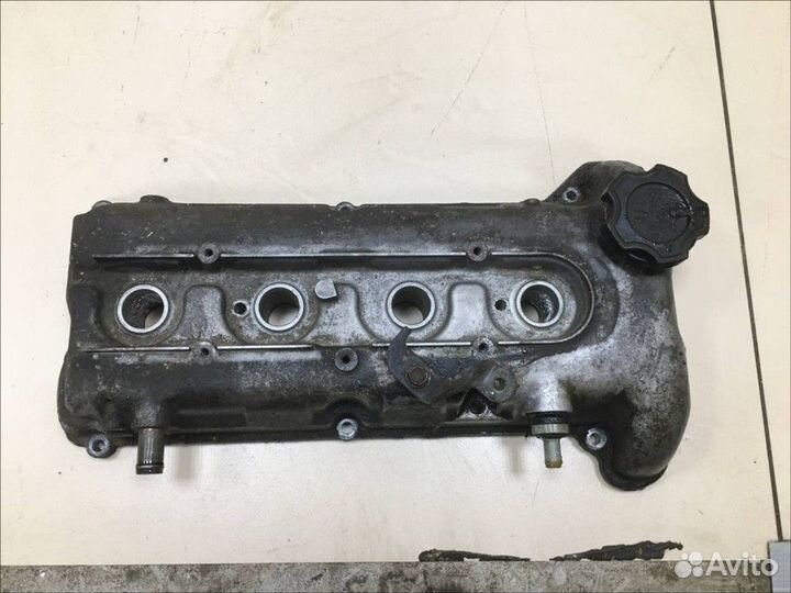 Крышка головки блока (клапанная) Suzuki Wagon R+