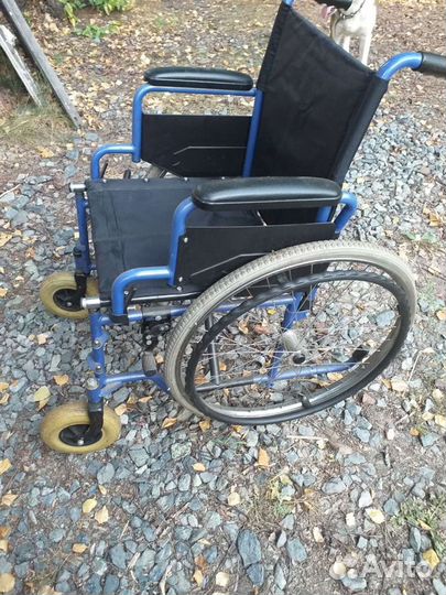 Инвалидная коляска бу