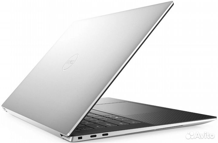 Ноутбук Dell XPS 15 9500 i9 64Гб SSD 2Тб