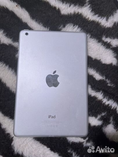 iPad mini 1 на запчасти