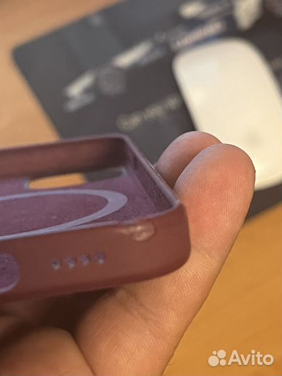 Набор чехлов для iPhone 12 mini