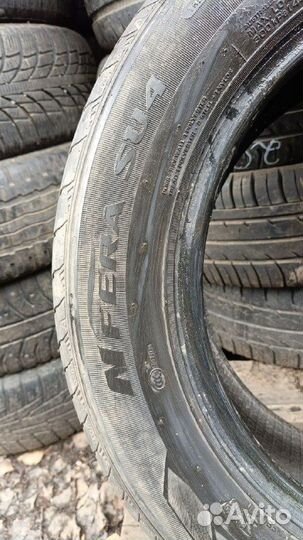 Nexen N'Fera SU4 185/65 R15