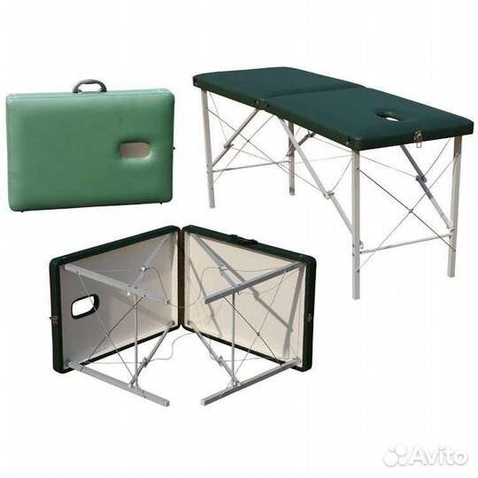 Аренда массажных столов, косметологических кушеток