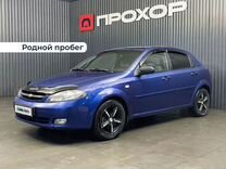 Chevrolet Lacetti 1.4 MT, 2008, 180 287 км, с пробегом, цена 517 000 руб.