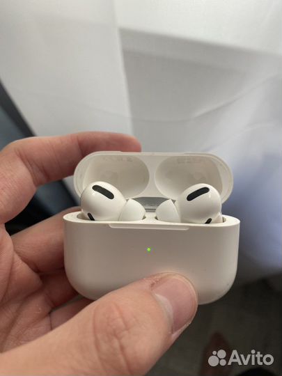 Airpods pro
