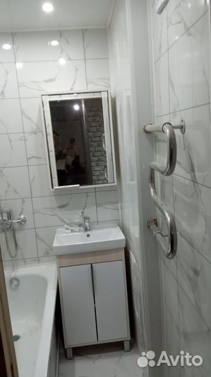 Обшивка ванной и туалета пластиком