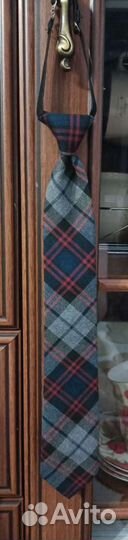 Школьный костюм для мальчика 140