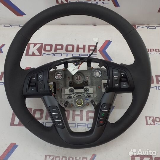 Руль KIA optima 10-13