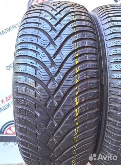 Kleber Krisalp HP3 205/60 R16 92H