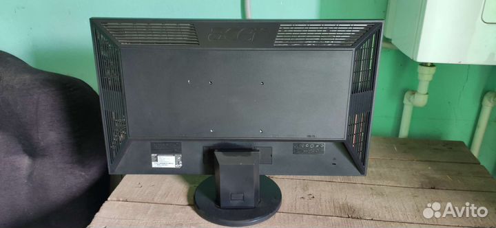 Монитор Acer