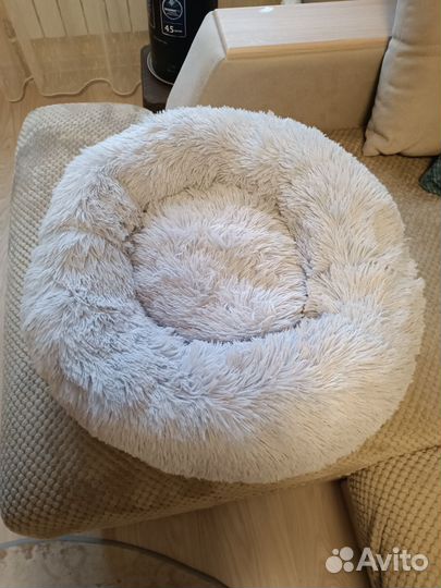 Лежанка для животных