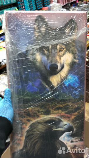 Нарды природа большой размер