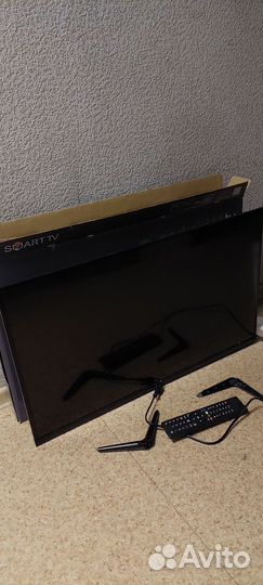 Телевизор LED TV SMART QN900 (итс )