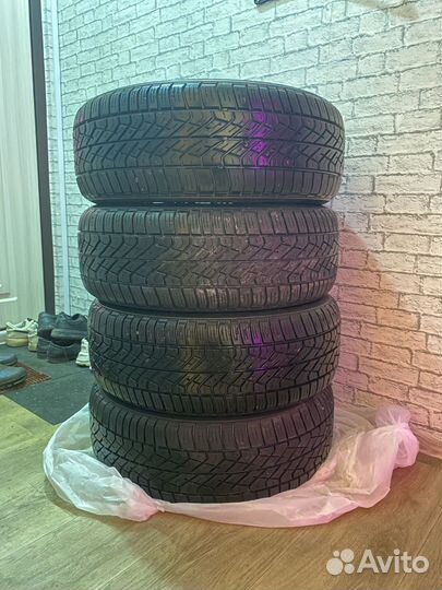 Yokohama Geolandar G95 225/55 R17