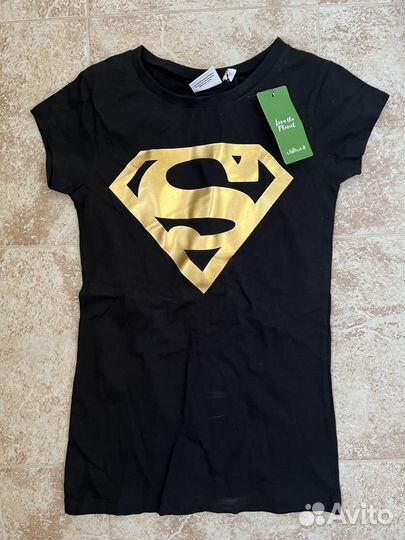 Вещи пакетом S