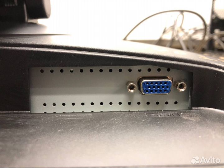 Монитор Samsung syncmaster 943n