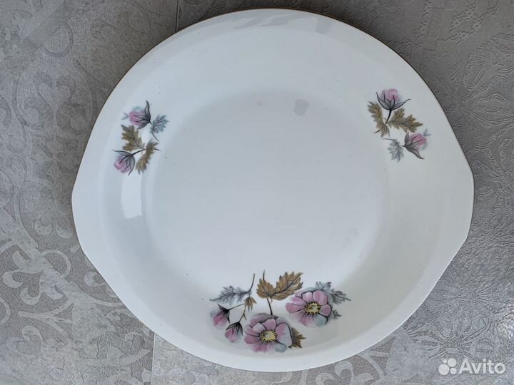 Блюдо для торта