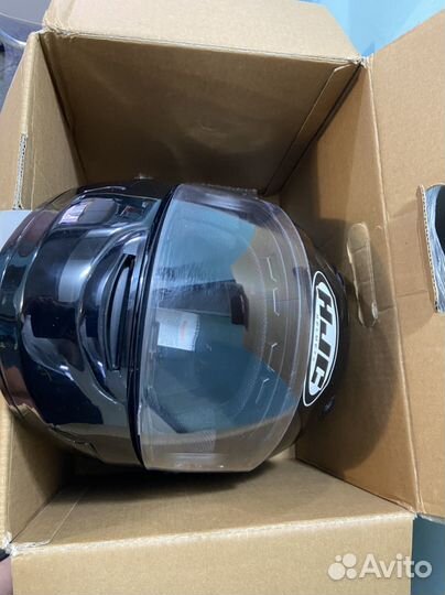 Шлем для мотоцикла