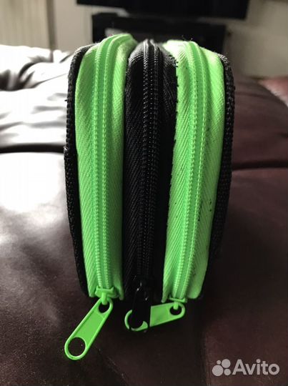 Пенал школьный