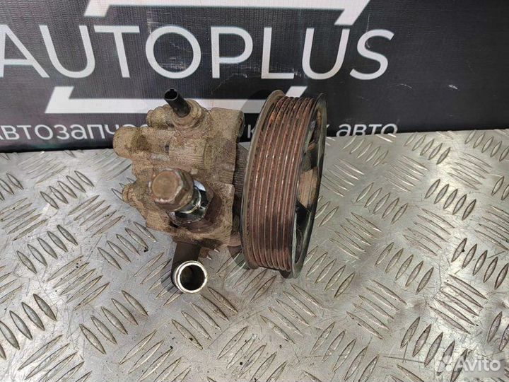 Насос гур Toyota Camry XV40 2AZ-FE