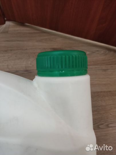 Антифриз sintec g11