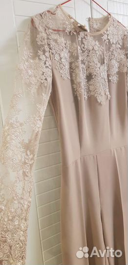 Комбинезон женский