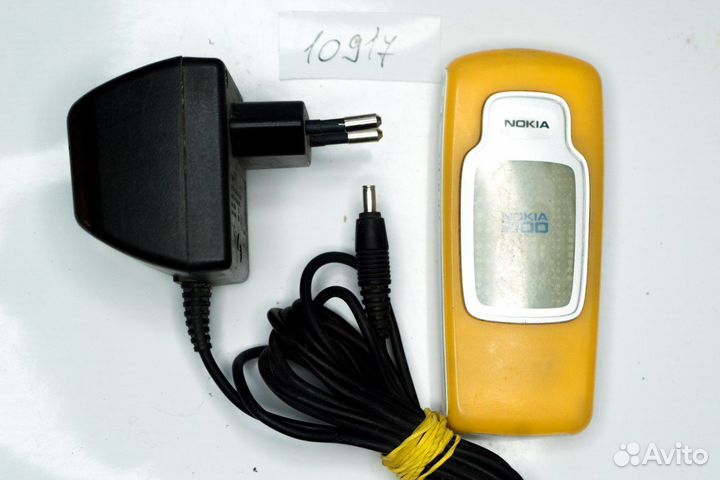 Nokia 2100